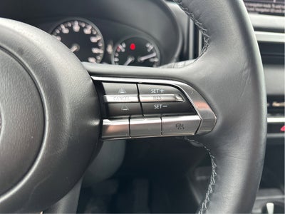 2025 Mazda Mazda CX-50 Hybrid Preferred AWD