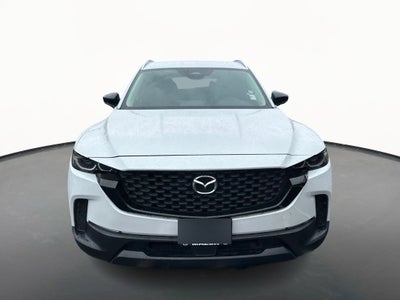 2025 Mazda Mazda CX-50 Hybrid Preferred AWD