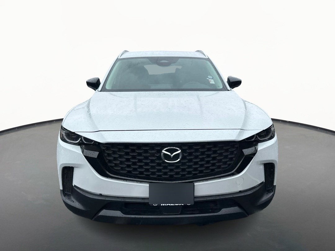 2025 Mazda Mazda CX-50 Hybrid Preferred AWD