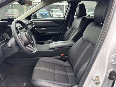 2025 Mazda Mazda CX-50 Hybrid Preferred AWD