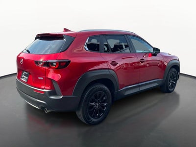 2026 Mazda Mazda CX-50 Hybrid Preferred AWD
