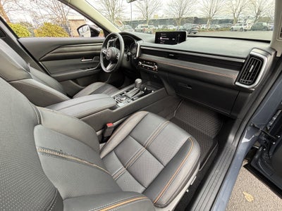 2025 Mazda Mazda CX-50 Hybrid Premium AWD