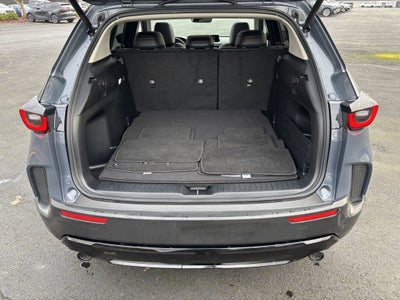2025 Mazda Mazda CX-50 Hybrid Premium AWD