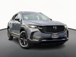 2025 Mazda Mazda CX-50 Hybrid Premium AWD