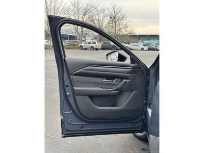 2025 Mazda Mazda CX-50 Hybrid Premium AWD