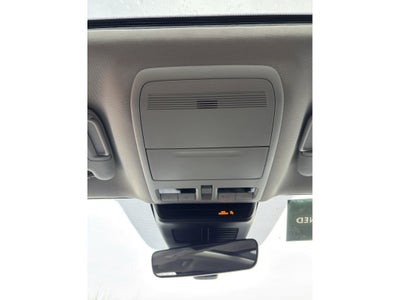 2025 Mazda Mazda CX-50 Hybrid Premium AWD