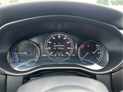 2025 Mazda Mazda CX-50 Hybrid Premium AWD