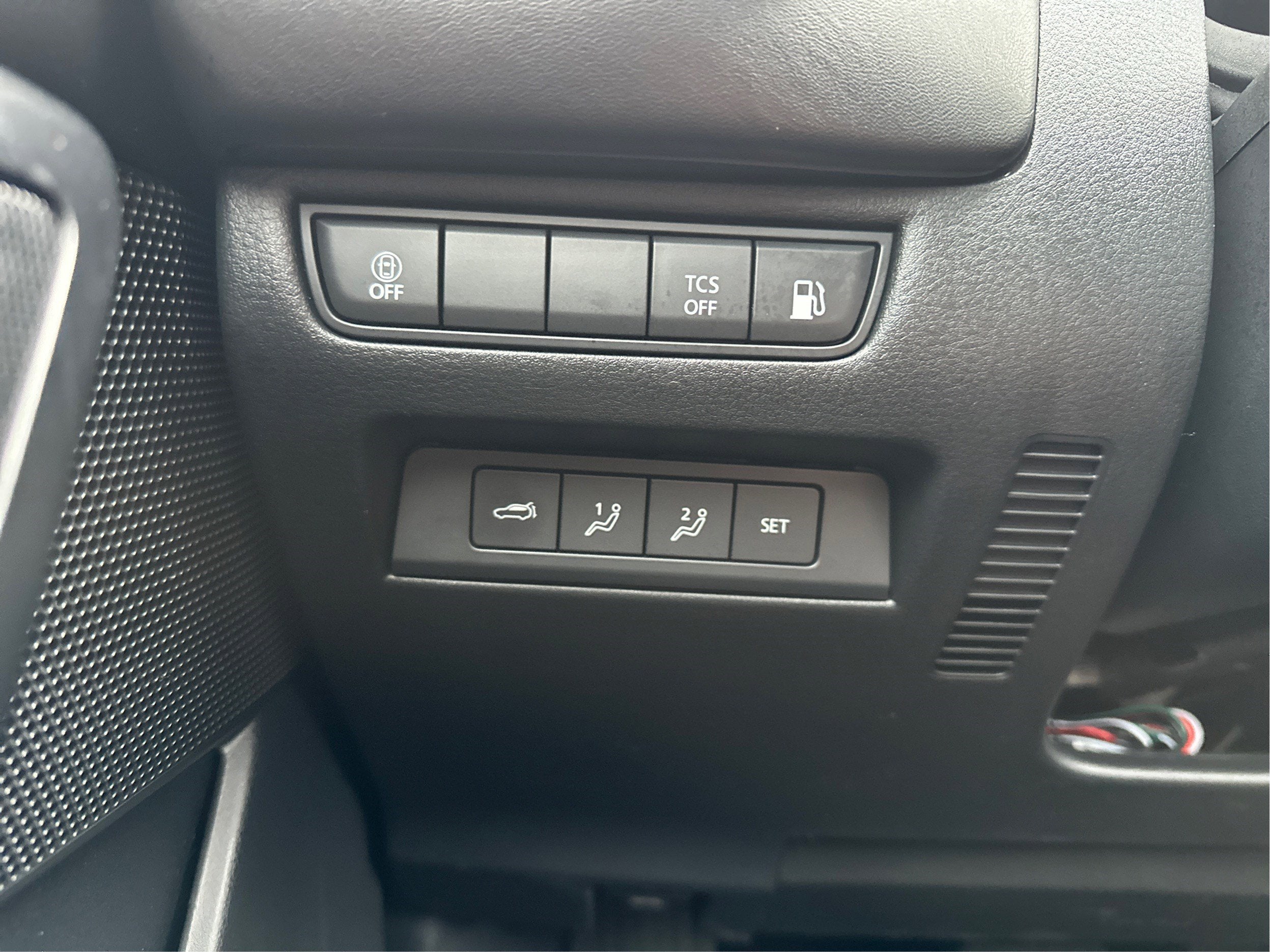 2025 Mazda Mazda CX-50 Hybrid Premium AWD