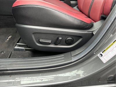 2025 Mazda Mazda CX-50 Hybrid Premium AWD