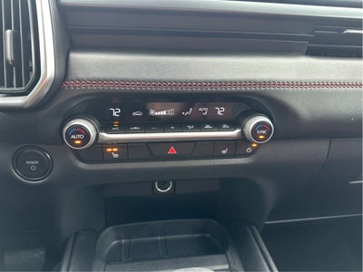 2025 Mazda Mazda CX-50 Hybrid Premium AWD