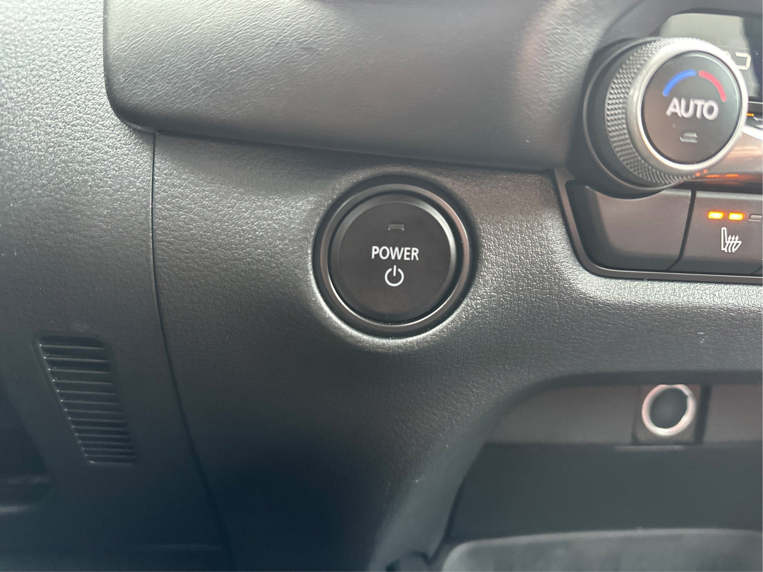 2025 Mazda Mazda CX-50 Hybrid Premium AWD