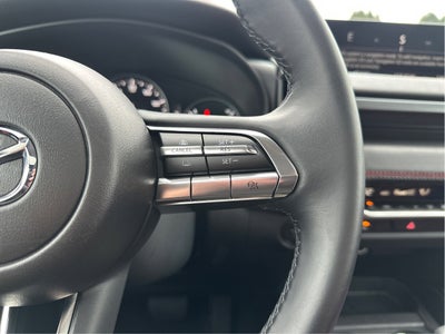 2025 Mazda Mazda CX-50 Hybrid Premium AWD