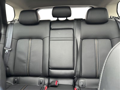 2025 Mazda Mazda CX-50 Hybrid Premium AWD