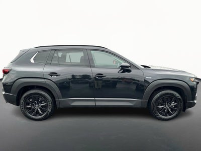 2025 Mazda Mazda CX-50 Hybrid Premium AWD