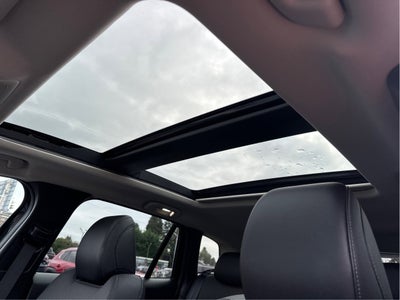 2025 Mazda Mazda CX-50 Hybrid Premium AWD