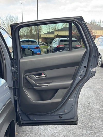 2025 Mazda Mazda CX-50 Hybrid Premium AWD