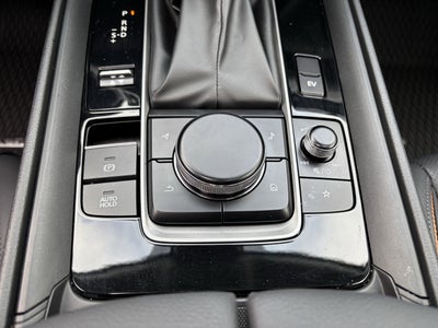 2025 Mazda Mazda CX-50 Hybrid Premium AWD