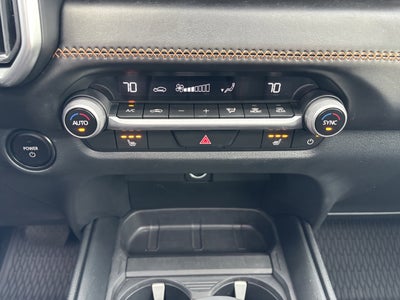 2025 Mazda Mazda CX-50 Hybrid Premium AWD