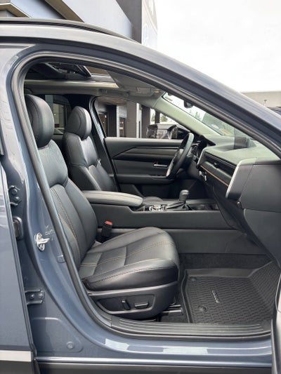 2025 Mazda Mazda CX-50 Hybrid Premium AWD