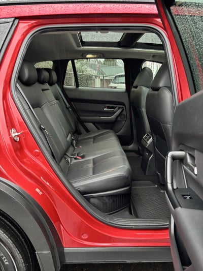 2025 Mazda Mazda CX-50 Hybrid Premium AWD