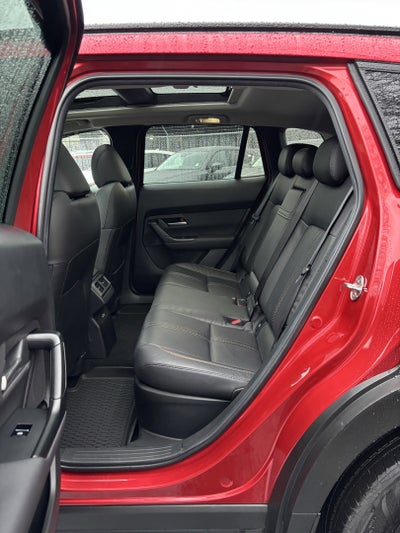 2025 Mazda Mazda CX-50 Hybrid Premium AWD