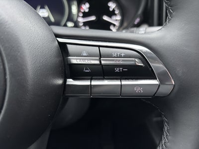 2025 Mazda Mazda CX-50 Hybrid Premium AWD