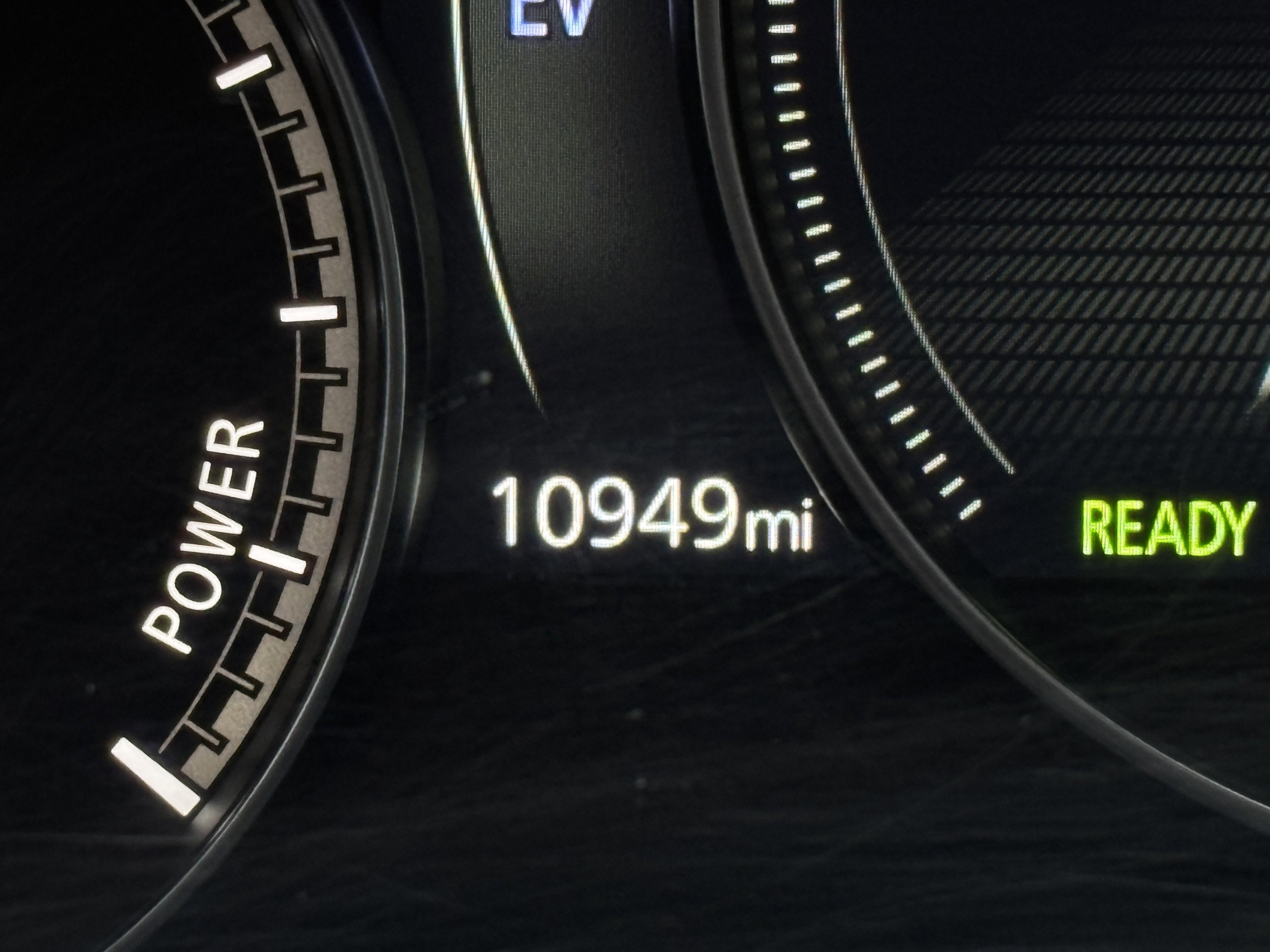 2025 Mazda Mazda CX-50 Hybrid Premium AWD