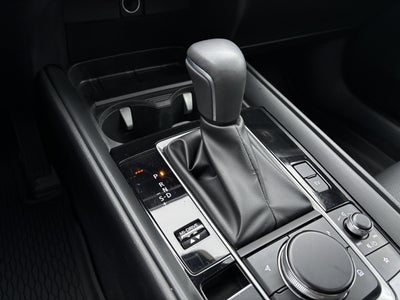 2025 Mazda Mazda CX-50 Hybrid Premium AWD