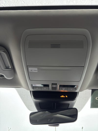 2025 Mazda Mazda CX-50 Hybrid Premium AWD