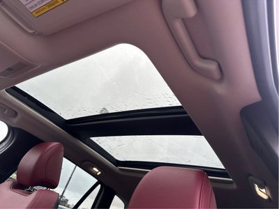 2025 Mazda Mazda CX-50 Hybrid Premium AWD