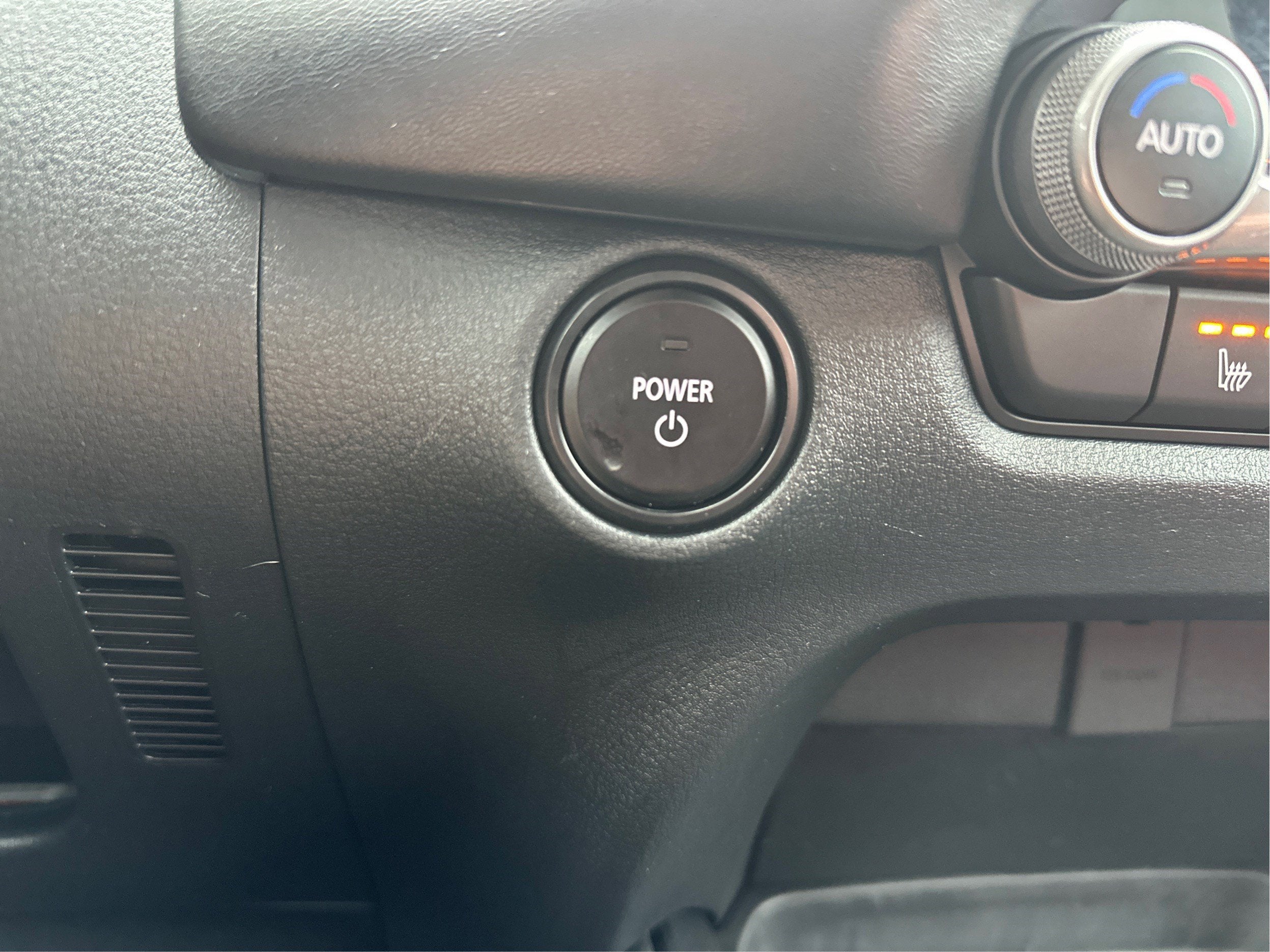 2025 Mazda Mazda CX-50 Hybrid Premium AWD