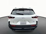2025 Mazda Mazda CX-50 Hybrid Premium AWD