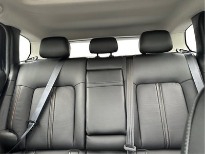 2025 Mazda Mazda CX-50 Hybrid Premium AWD