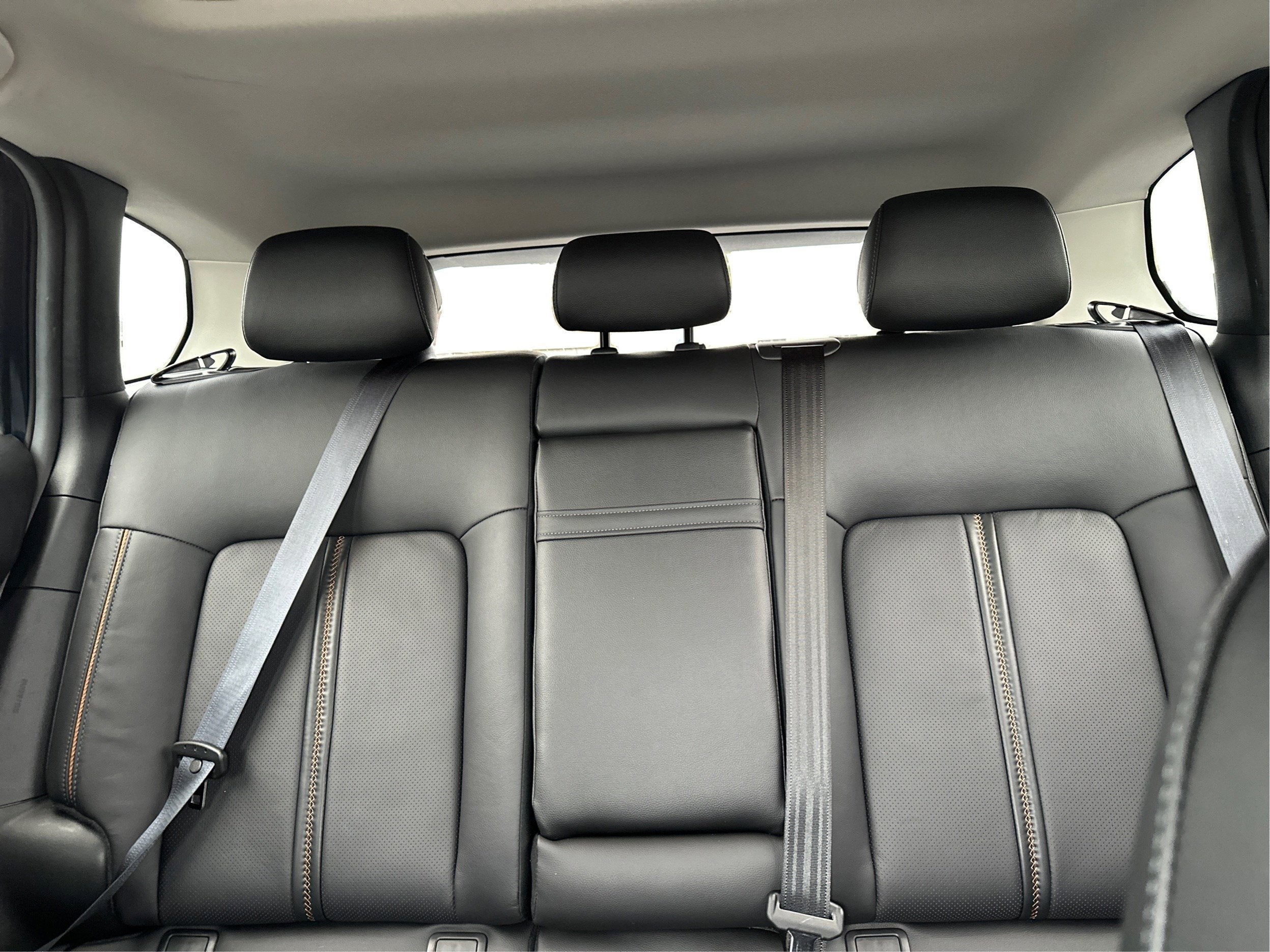 2025 Mazda Mazda CX-50 Hybrid Premium AWD