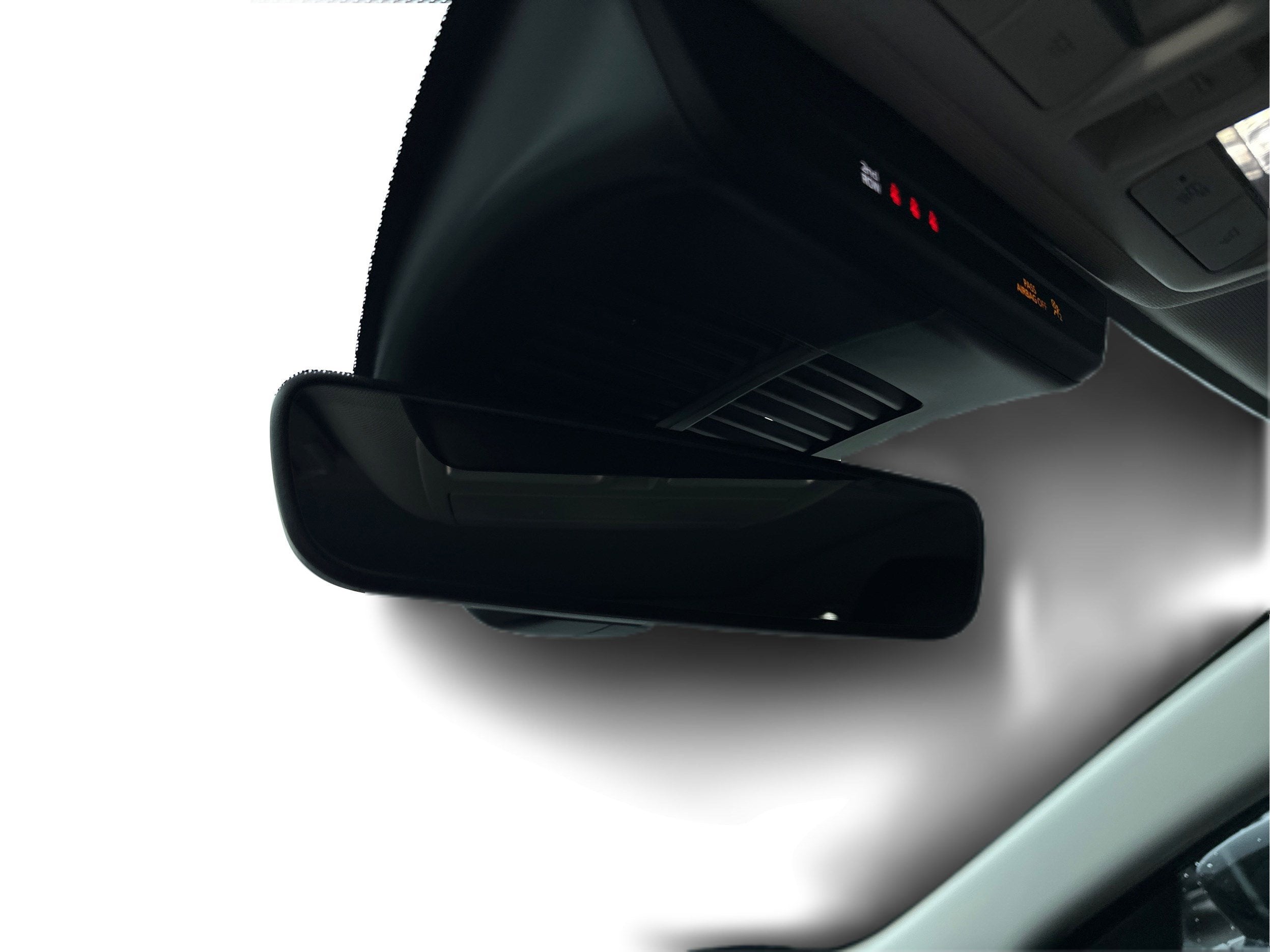 2025 Mazda Mazda CX-50 Hybrid Premium AWD