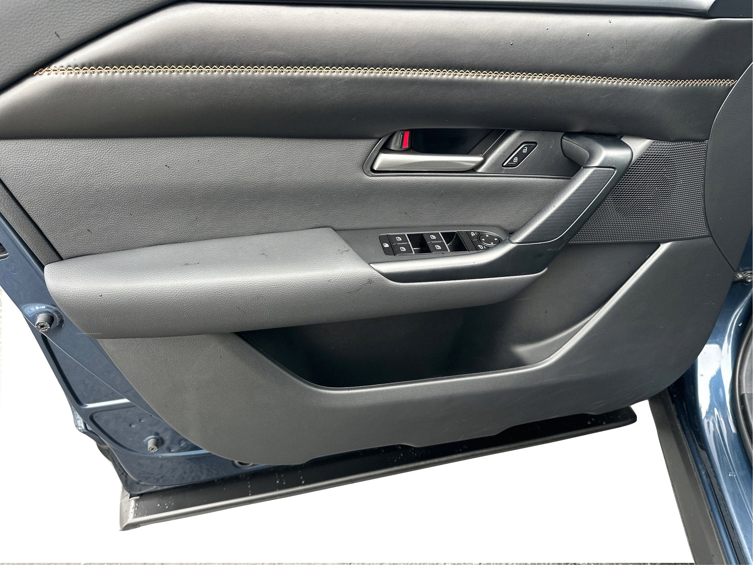 2025 Mazda Mazda CX-50 Hybrid Premium AWD