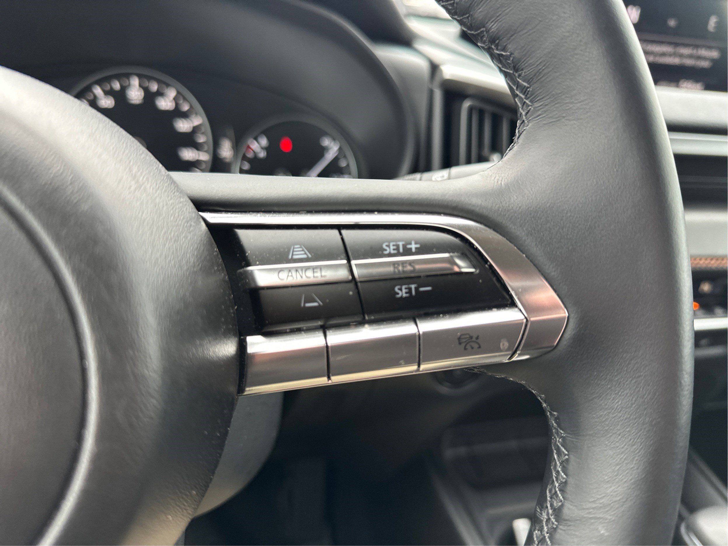 2025 Mazda Mazda CX-50 Hybrid Premium AWD