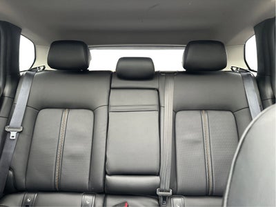 2025 Mazda Mazda CX-50 Hybrid Premium Plus AWD