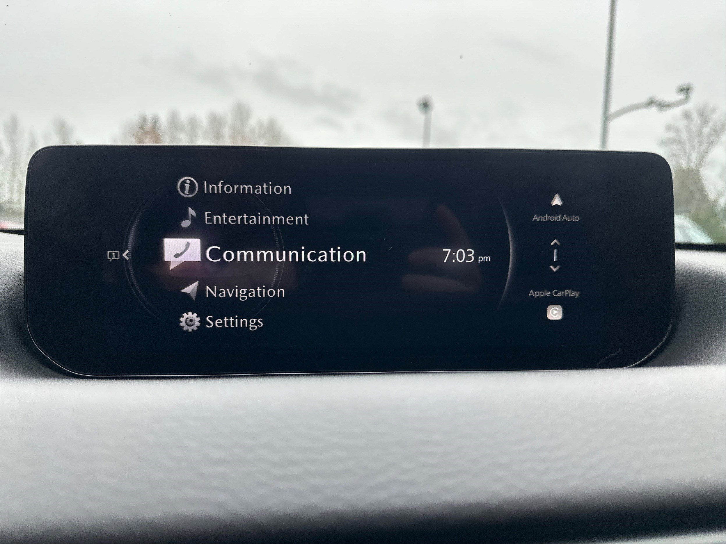 2025 Mazda Mazda CX-50 Hybrid Premium Plus AWD