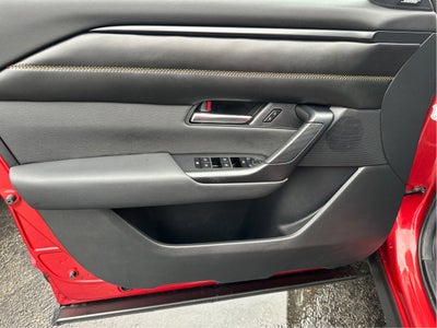 2025 Mazda Mazda CX-50 Hybrid Premium Plus AWD