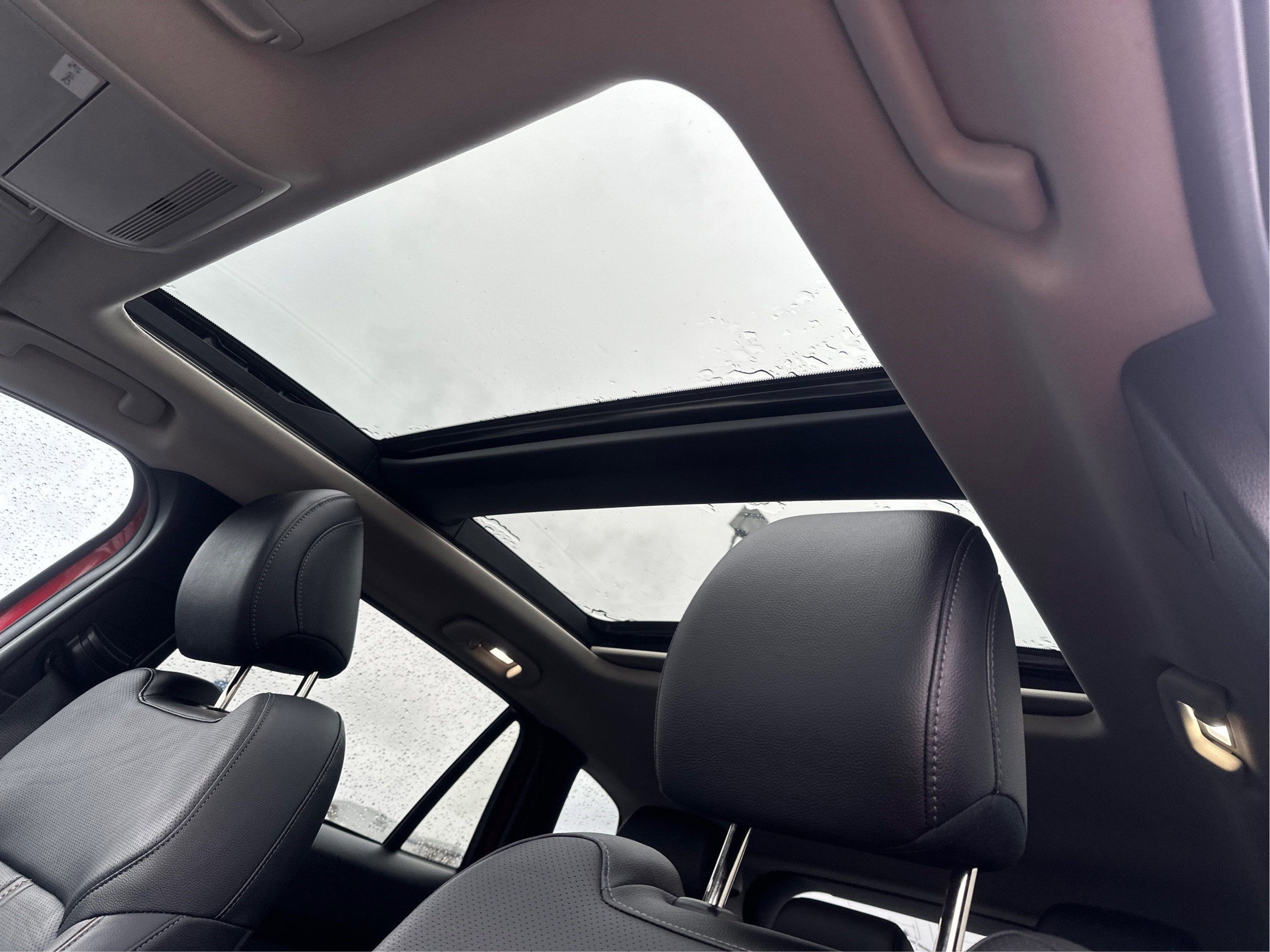 2025 Mazda Mazda CX-50 Hybrid Premium Plus AWD