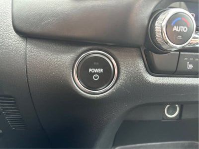 2025 Mazda Mazda CX-50 Hybrid Premium Plus AWD