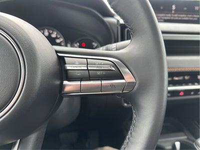 2025 Mazda Mazda CX-50 Hybrid Premium Plus AWD