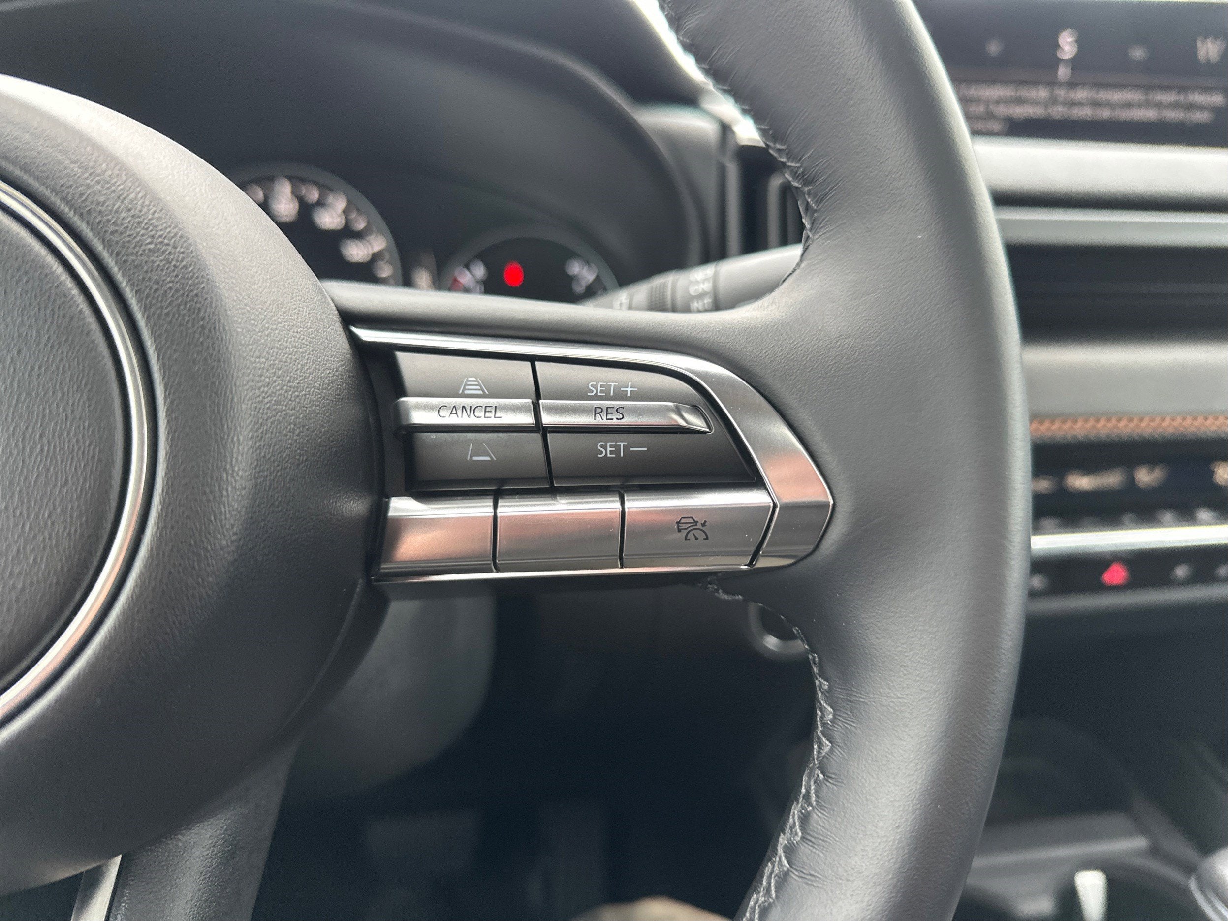 2025 Mazda Mazda CX-50 Hybrid Premium Plus AWD