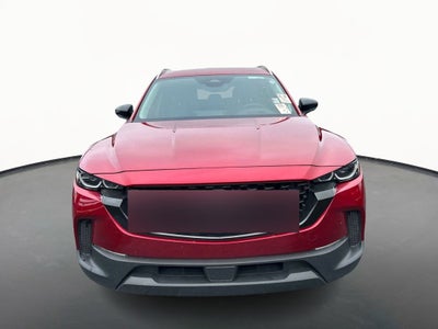 2025 Mazda Mazda CX-50 Hybrid Premium Plus AWD
