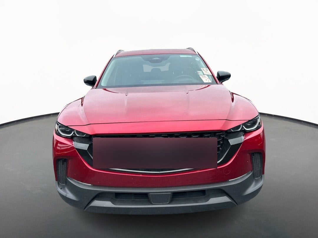 2025 Mazda Mazda CX-50 Hybrid Premium Plus AWD