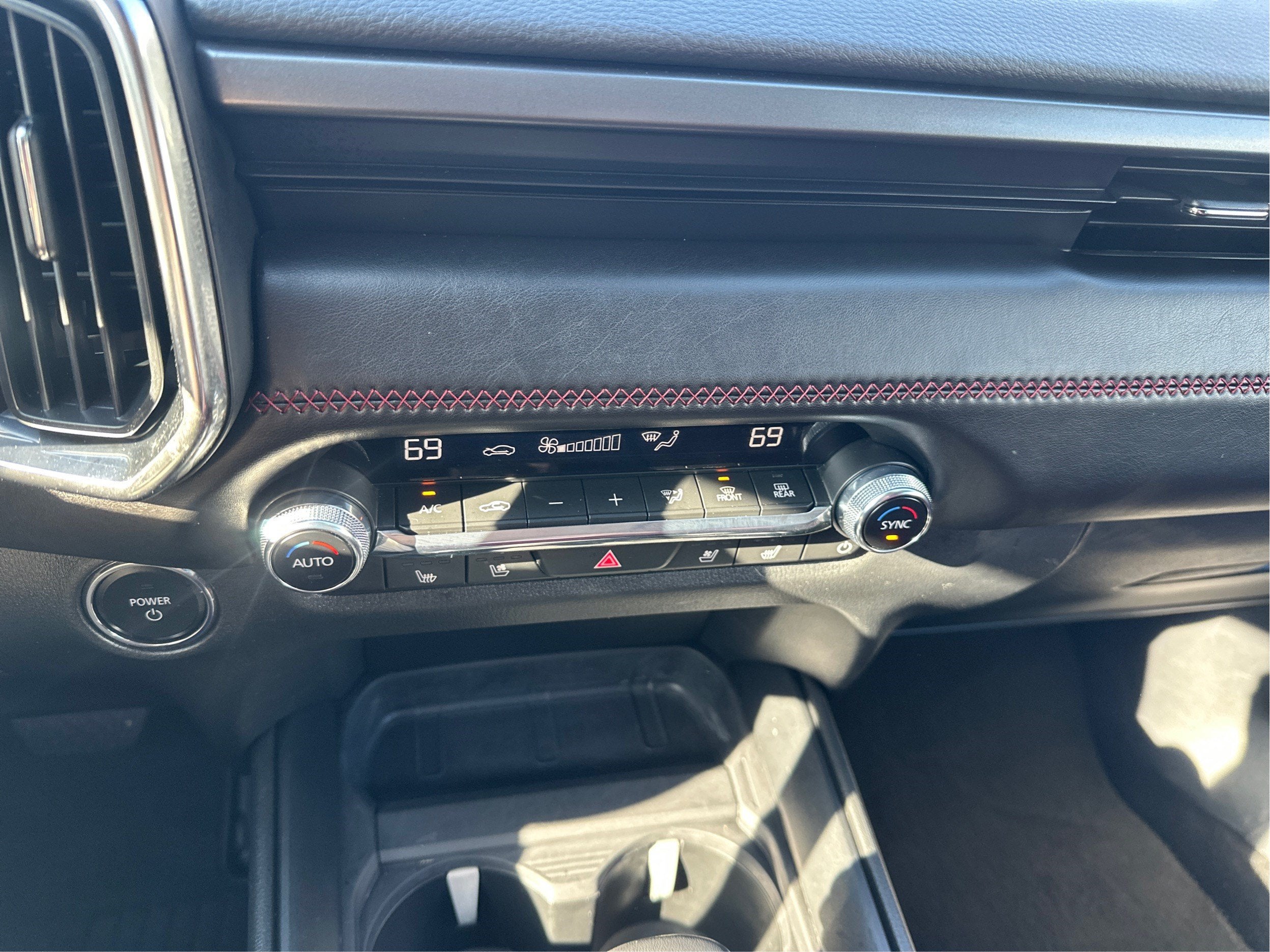 2026 Mazda Mazda CX-50 Hybrid Premium Plus AWD