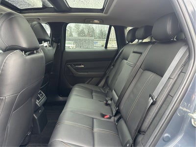 2025 Mazda Mazda CX-50 Hybrid Premium Plus AWD