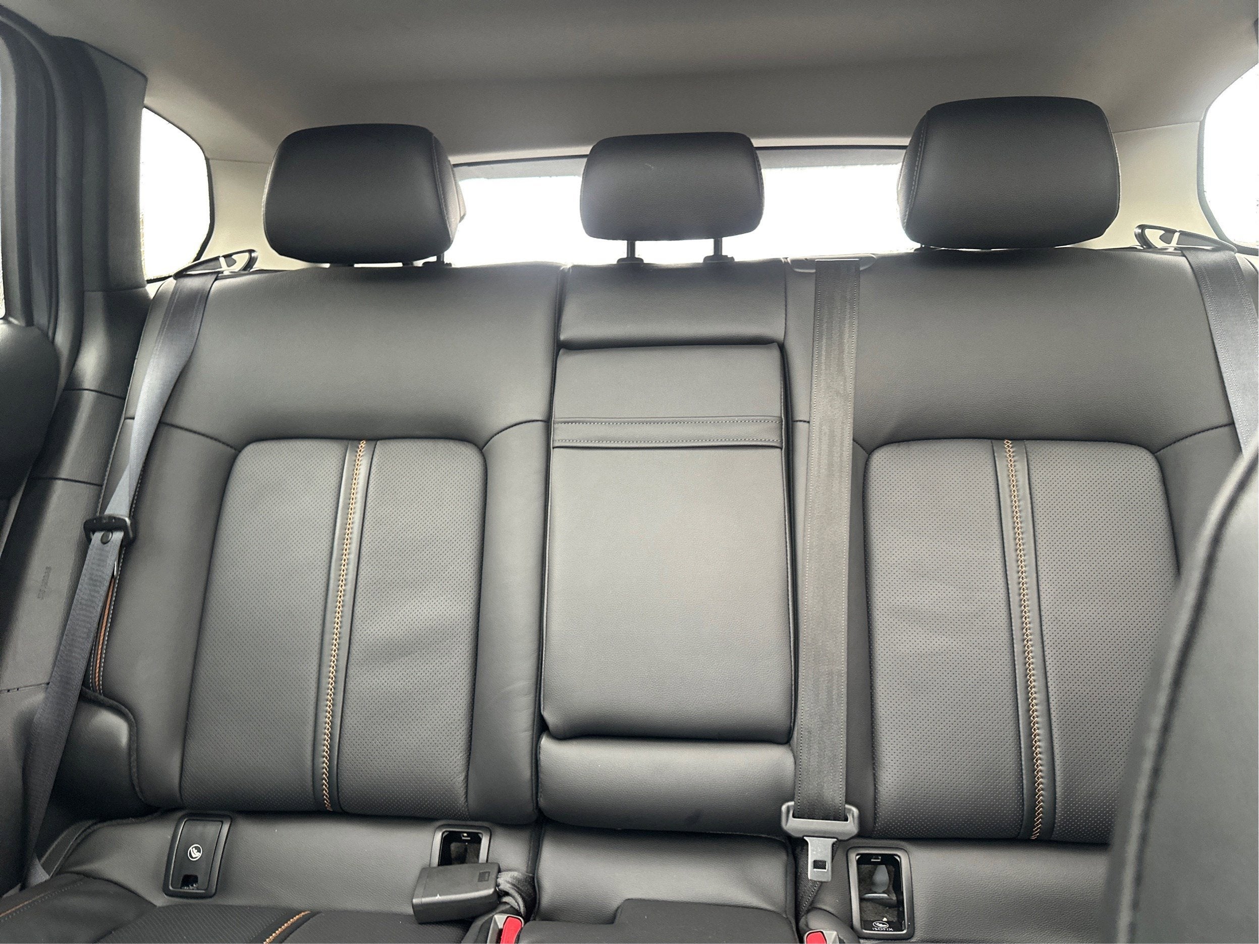 2025 Mazda Mazda CX-50 Hybrid Premium Plus AWD