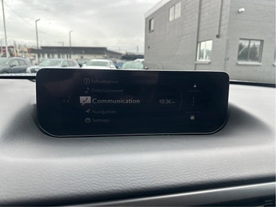 2025 Mazda Mazda CX-50 Hybrid Premium Plus AWD